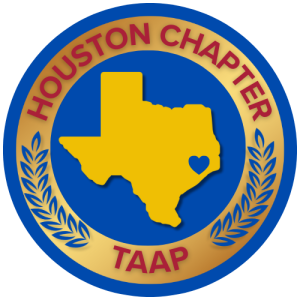 Houston TAAP Logo