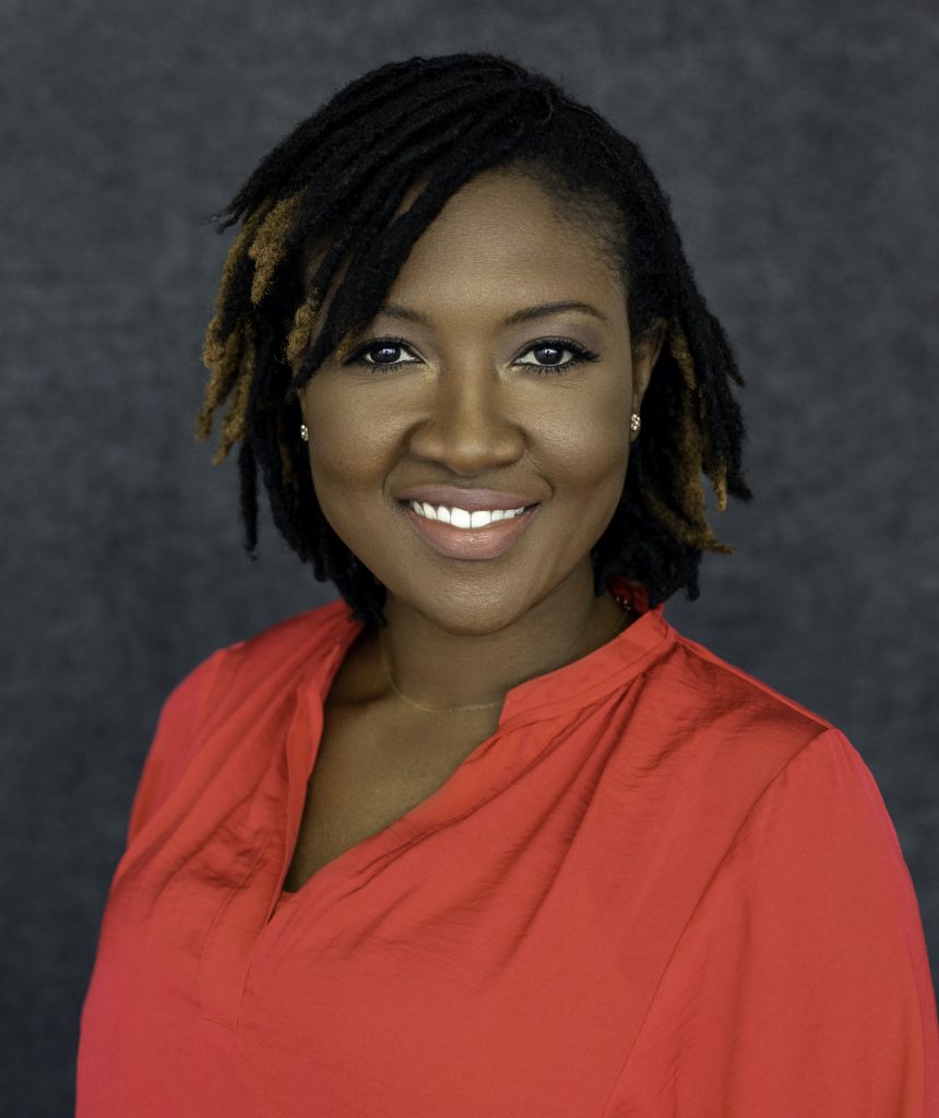 Bibi Ladipo-Ajayi, Director
